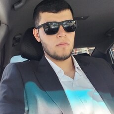 Фотография мужчины Ali, 25 лет из г. Норильск