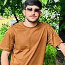 Рамазан, 23 года