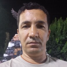 Фотография мужчины Abdurahkmon, 39 лет из г. Самарканд