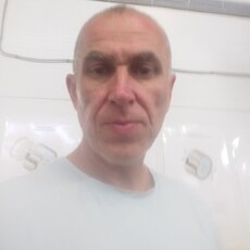 Фотография мужчины Сергей, 47 лет из г. Киреевск