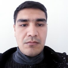Фотография мужчины Тимур, 25 лет из г. Мончегорск