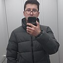 Саня, 23 года