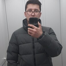 Фотография мужчины Саня, 23 года из г. Вологда