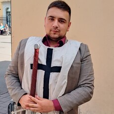 Фотография мужчины Сергей, 24 года из г. Тосно