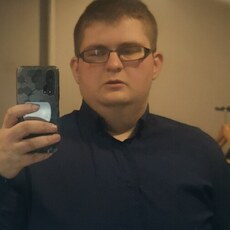 Фотография мужчины Антон, 26 лет из г. Новокузнецк