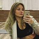 Анастасия, 25 лет