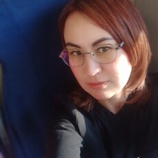 Фотография девушки Марина, 41 год из г. Пермь
