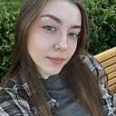 Анастасия, 25 лет