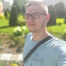 Фотография мужчины Денис, 22 года из г. Кострома