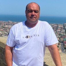 Фотография мужчины Сергей, 54 года из г. Асбест