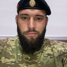 Фотография мужчины Дэвид, 43 года из г. Нальчик