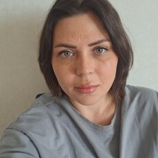 Фотография девушки Анна, 35 лет из г. Екатеринбург