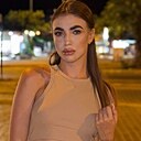 Даша, 19 лет