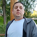 Антон, 37 лет