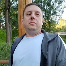 Фотография мужчины Антон, 37 лет из г. Рыбинск
