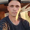 Степан, 33 года