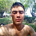 Амон, 22 года