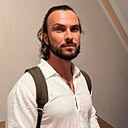 Сергей, 34 года