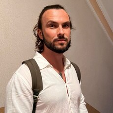 Фотография мужчины Сергей, 34 года из г. Москва