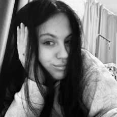 Фотография девушки Екатерина, 19 лет из г. Пермь