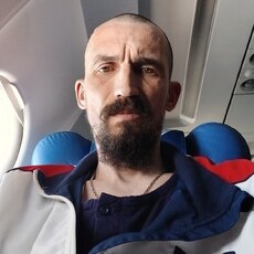 Фотография мужчины Сергей, 43 года из г. Дальнегорск