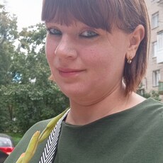Фотография девушки Алёна, 35 лет из г. Дубна