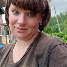 Фотография девушки Алёна, 35 лет из г. Дубна