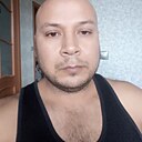 Умид, 40 лет