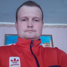 Фотография мужчины Николай, 40 лет из г. Саратов