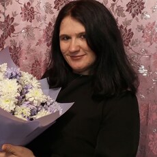 Фотография девушки Елена, 45 лет из г. Красавино