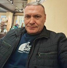 Фотография мужчины Александр, 53 года из г. Горячий Ключ