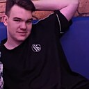 Кирилл, 18 лет