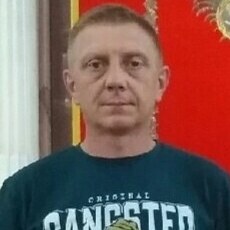 Фотография мужчины Андрей, 47 лет из г. Сыктывкар