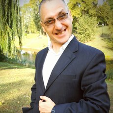 Фотография мужчины Maks, 45 лет из г. Кременчуг