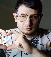 Фотография мужчины Азамат, 27 лет из г. Нижневартовск