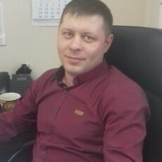 Фотография мужчины Алексей, 44 года из г. Новосибирск