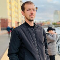 Фотография мужчины Дмитрий, 36 лет из г. Калининград