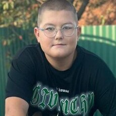 Фотография мужчины Kirill, 18 лет из г. Орша