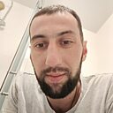 Артём, 34 года