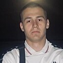 Данил, 19 лет