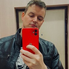 Фотография мужчины Артур, 29 лет из г. Иркутск