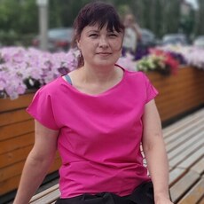 Фотография девушки Ярославна, 36 лет из г. Катайск