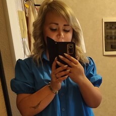 Фотография девушки Полина, 36 лет из г. Ванино