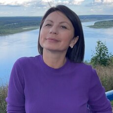 Фотография девушки Юлия, 49 лет из г. Ижевск
