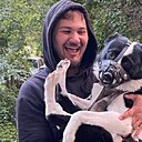 David, 24 года