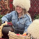 Кристина, 43 года