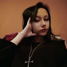 Фотография девушки Виктория, 20 лет из г. Архангельск