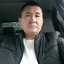 Владимир, 45 лет