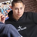 Олег, 19 лет