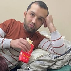 Фотография мужчины Шахзод, 24 года из г. Якутск